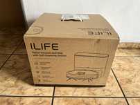 ILife A12Pro Robot sprzątający odkurzacz stacja samoczyszcząca