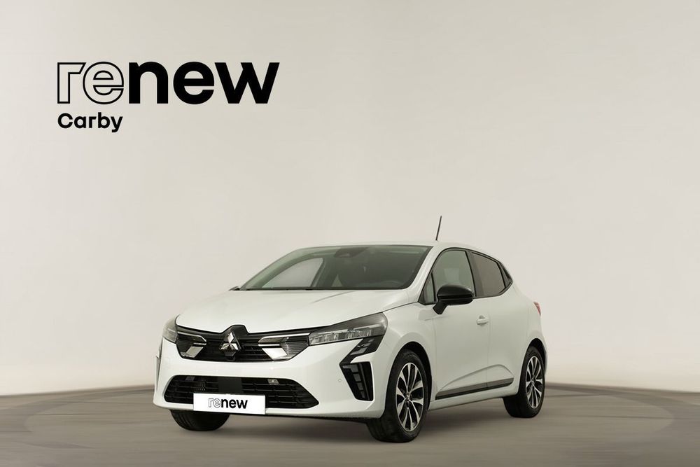 Mitsubishi Colt 1.0 MPI-T Invite