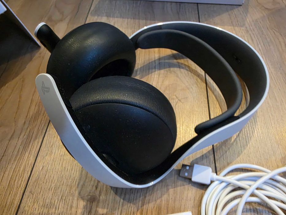 Słuchawki Bezprzewodowe Sony Playstation Pulse Elite Wireless