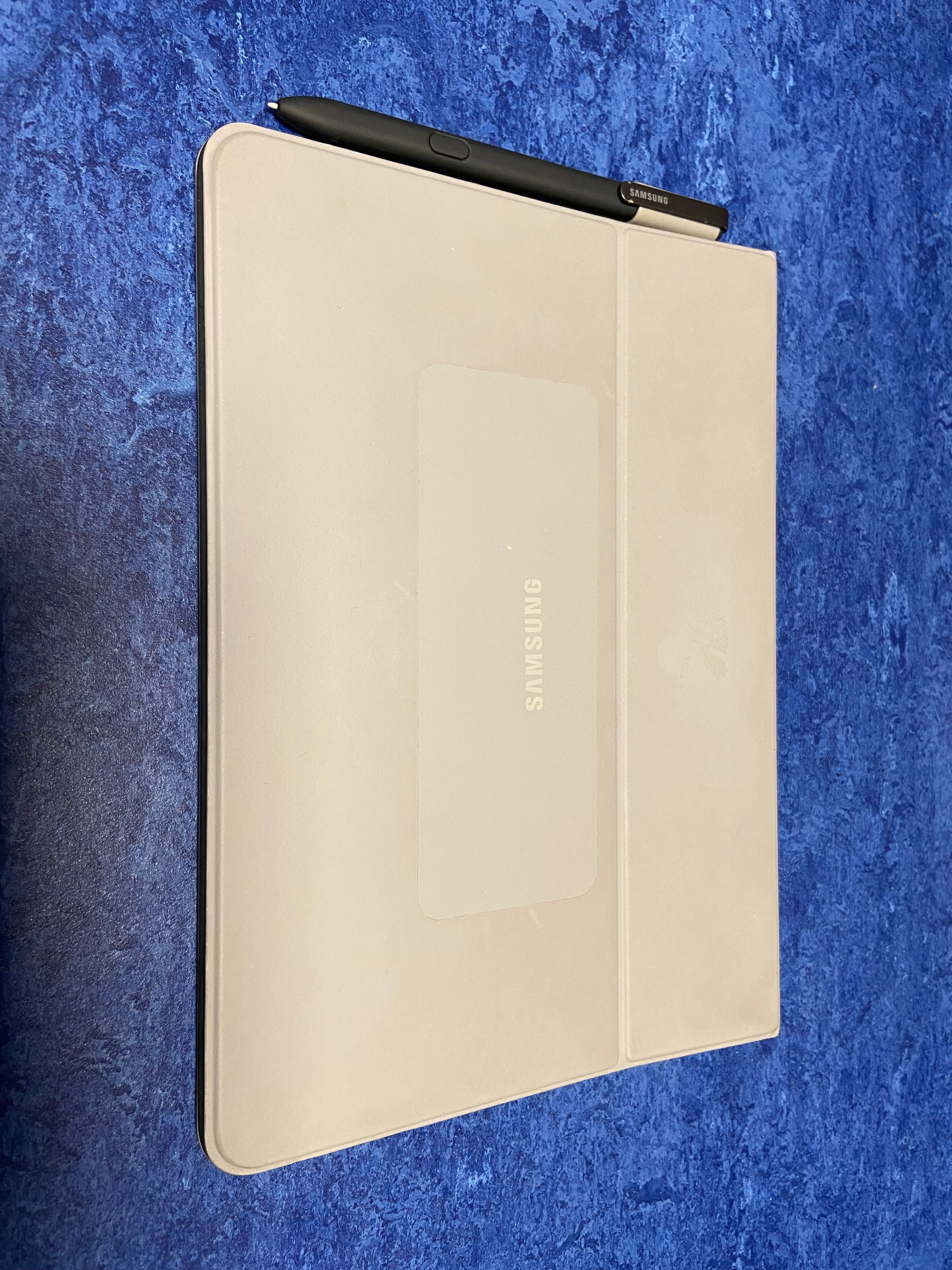 Samsung Galaxy Tab S3 CAPA c/ Caneta