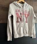 Bluza dresowa z kapturem American Eagle