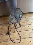 Wiatrak wirnik wentylator Equation cichy 45cm 120W