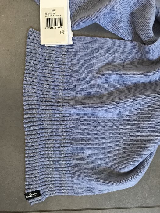 Nowy szalik Levi’s, damski