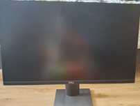 Monitor do komputera dell