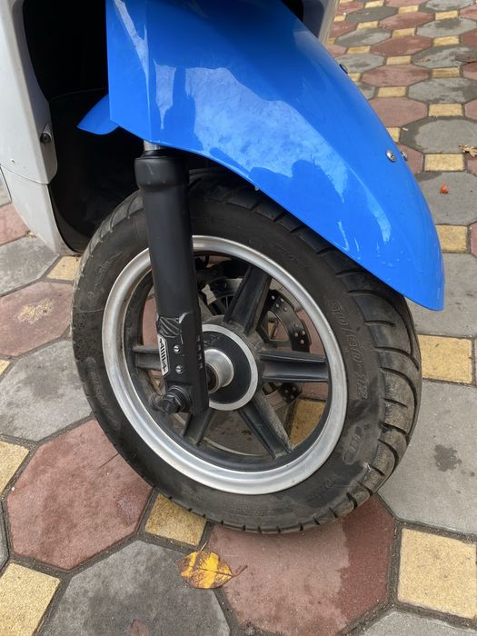 Продам Электроскутер