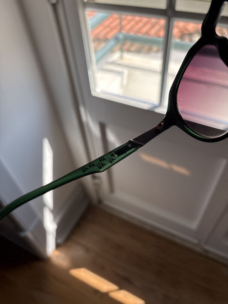 Oculos de Sol ChilliBeans DC Joker