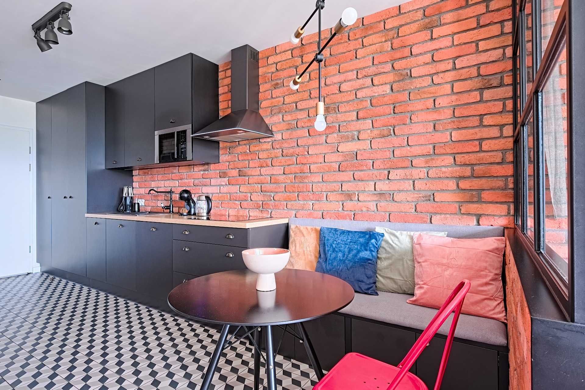 Piękny apartament 35m2 z widokiem na Beskidy