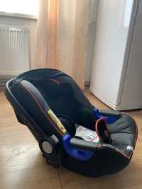 Нове дитяче автокрісло Britax Romer Baby-safe i-size (0+ до 13кг)