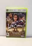 Gra Lost Odyssey Xbox 360 3xAng UNIKAT exclusive tylko na x360..