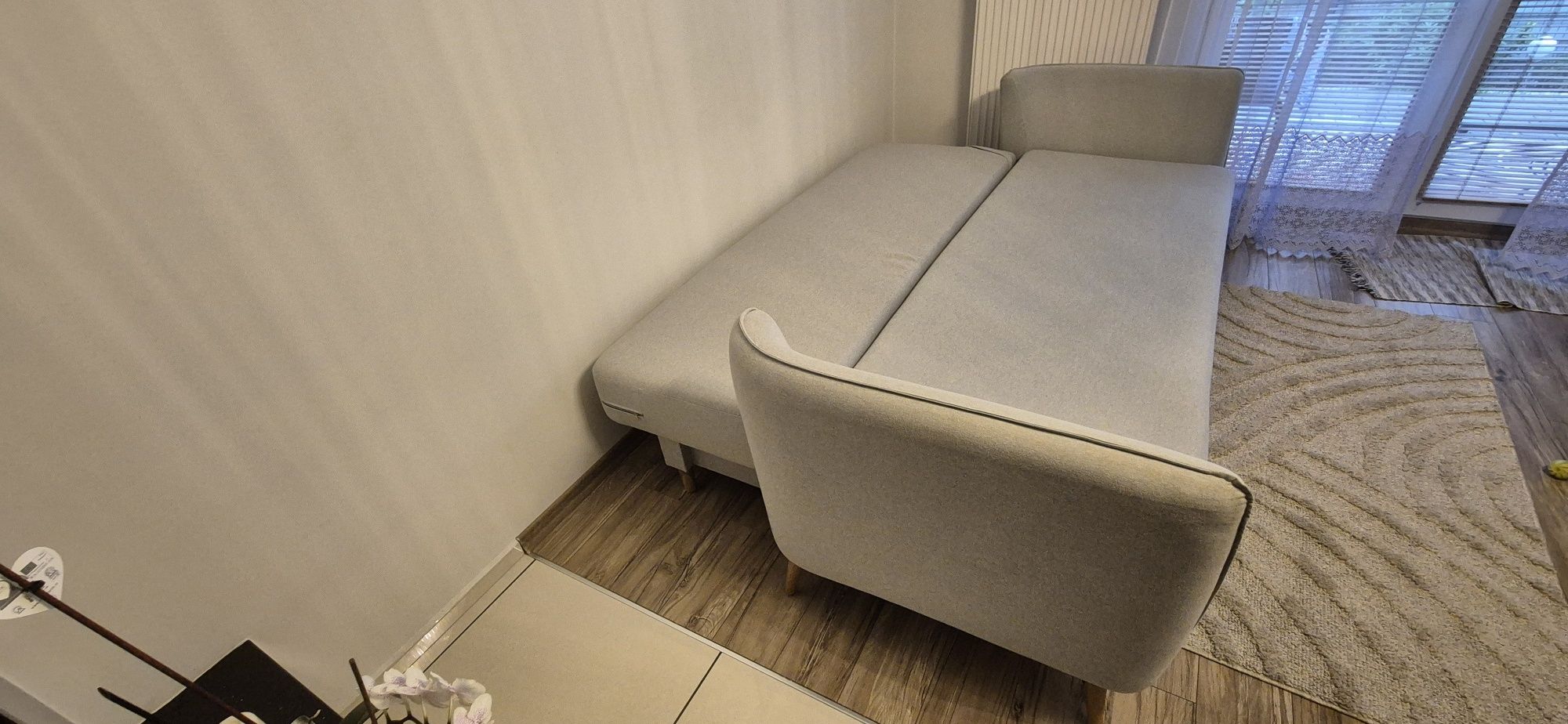Sofa.  rozkładana