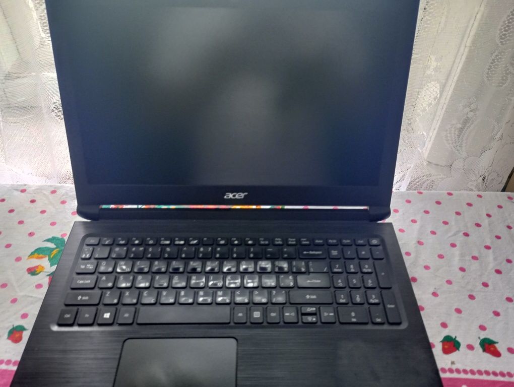 Ноутбук acer aspire 3 a315-41