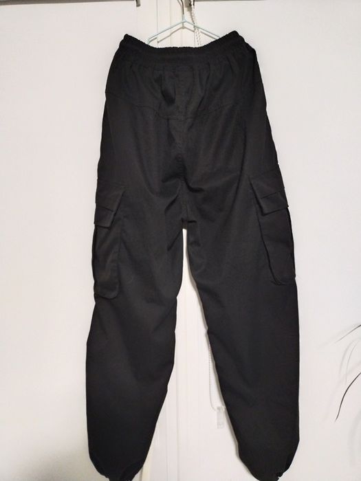 Штани з плащівки підліткові