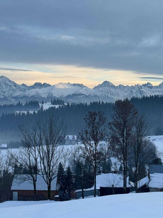 Domek na Święta! Ostatni!