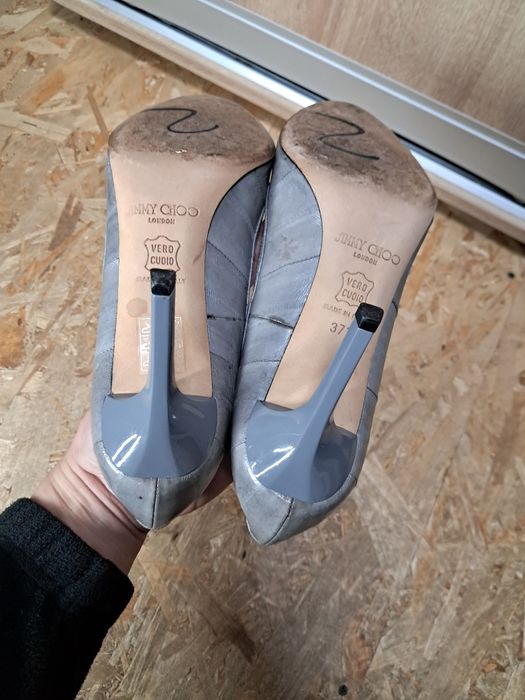 Туфли Jimmy Choo