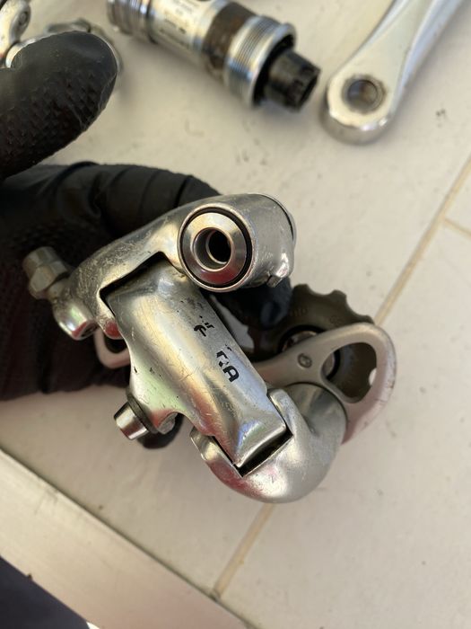 Gruposet Shimano Ultegra 6500