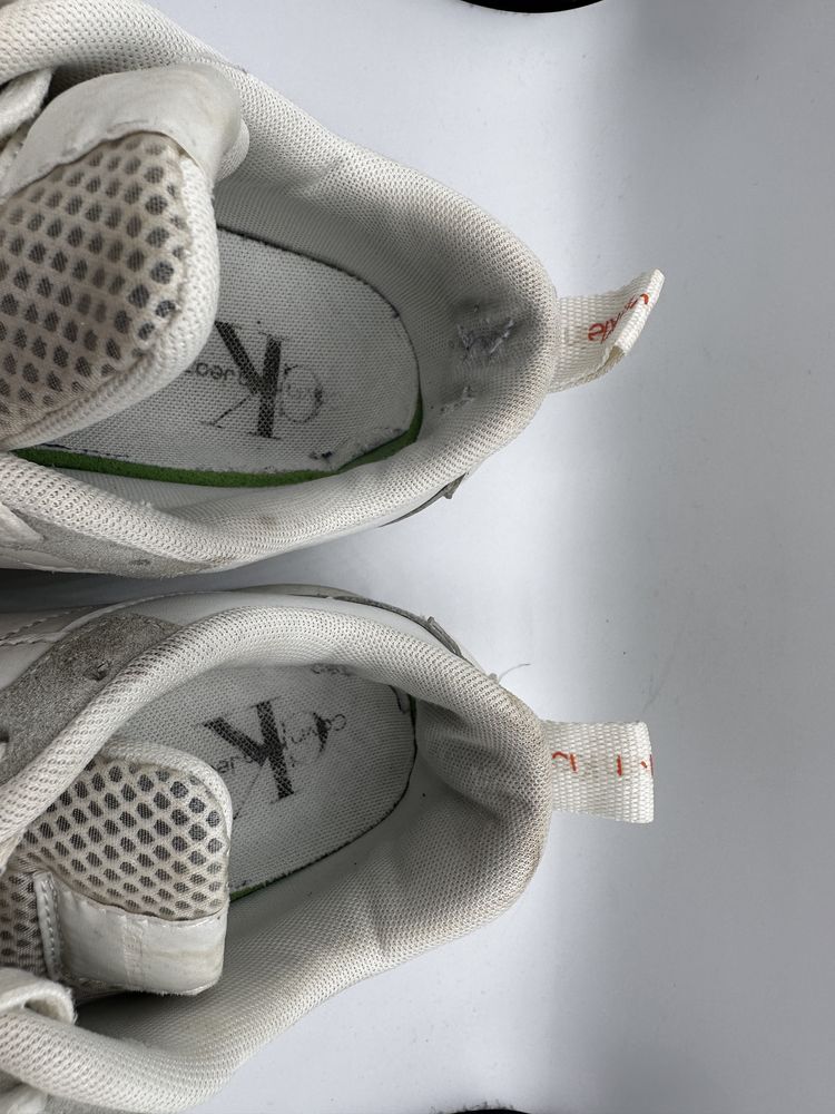 Sneakersy Calvin Klein Jeans 40