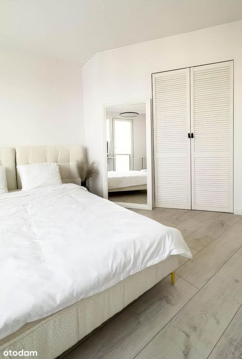 Mieszkanie na Starym Mieście przy ulicy Kruszwickiej