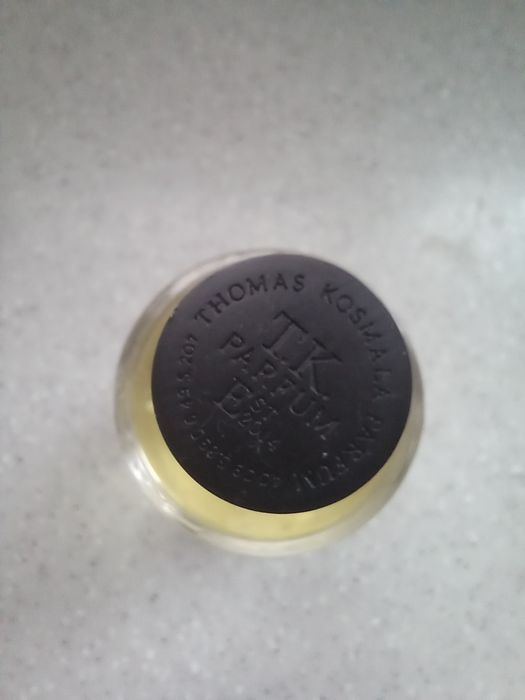 Парфюм, оригинал Kosmala 2