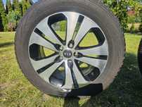 Koła R18 235/55 KIA