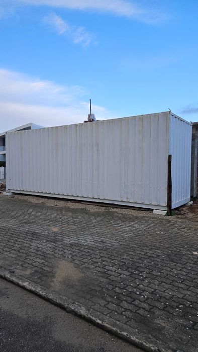 Contentor multi usos