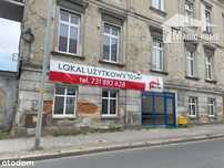 Lokal użytkowy w Dzierżoniowie!