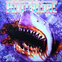 Killercore (Revenge Of The Killer Shark) 2xCD, 1997