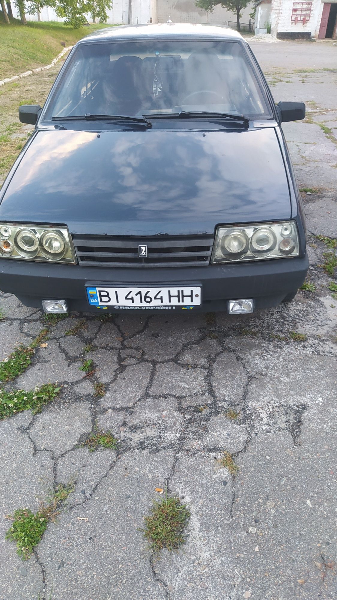 Продам автомобіль