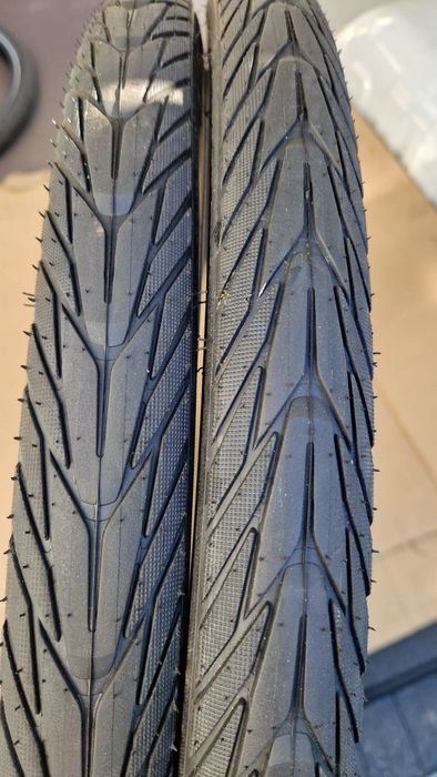 Nowe opony Schwalbe Energizer plus 28x 2.0 622- 50 Ebike komplet addix