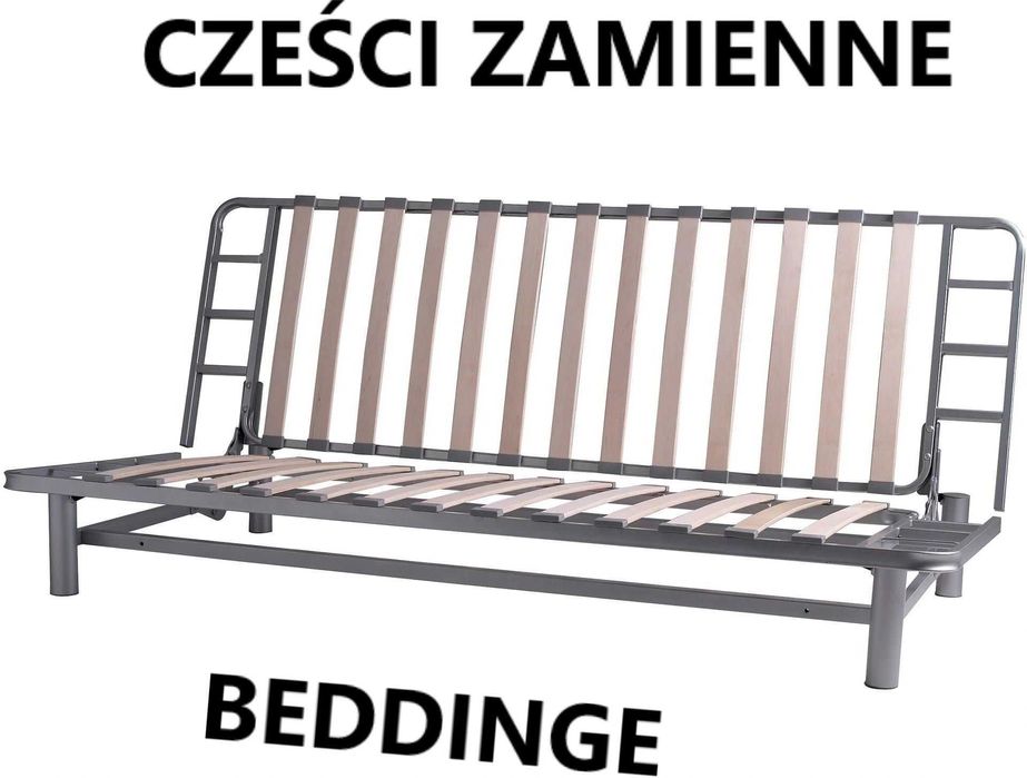 Stelaż do sofy IKEA Bedinge