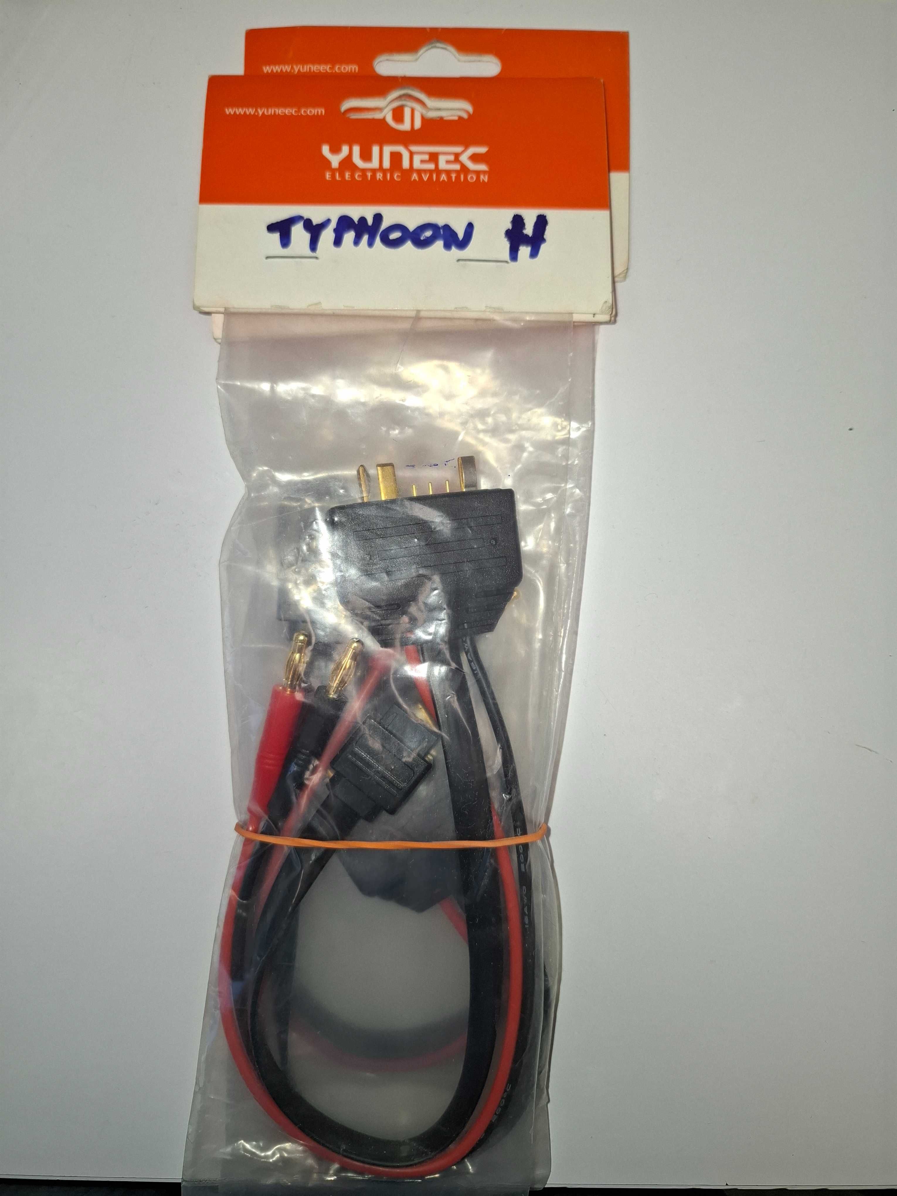 Adapter do ładowarki akumulatorów Yuneec Typhoon H
