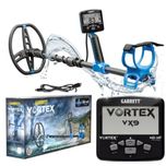 Металошукач Garrett Vortex VX9/Офіційна Гарантія/Магазин