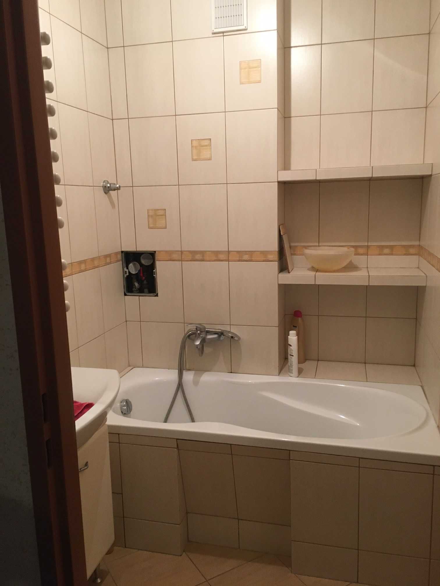 Wynajmę mieszkanie 53m2 w Sierpcu