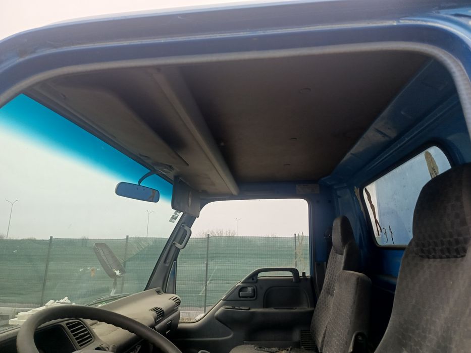 Продаж ісузу фургон