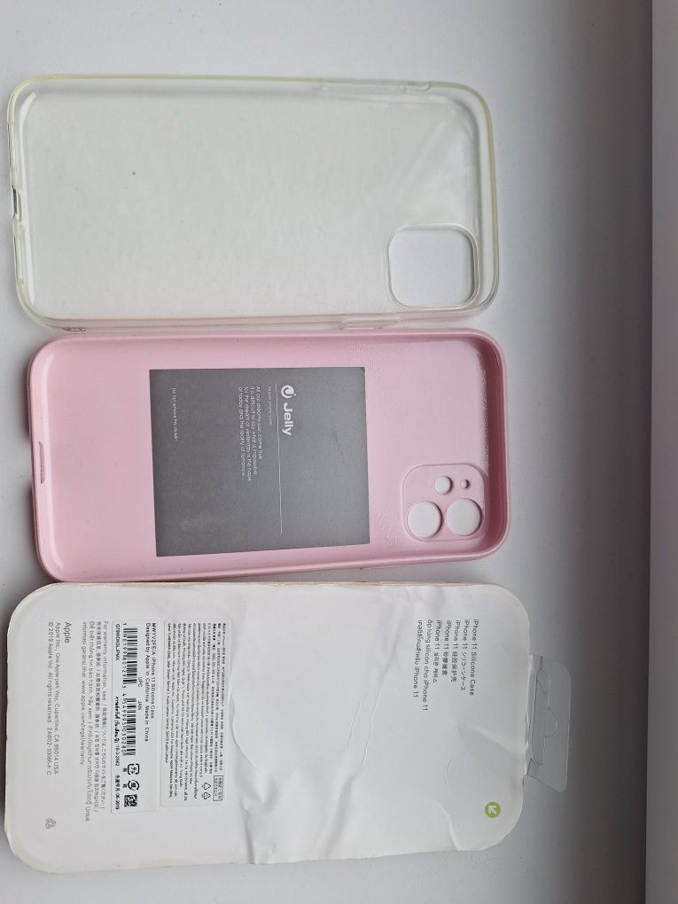 Etui iphone 11, case iphone 11