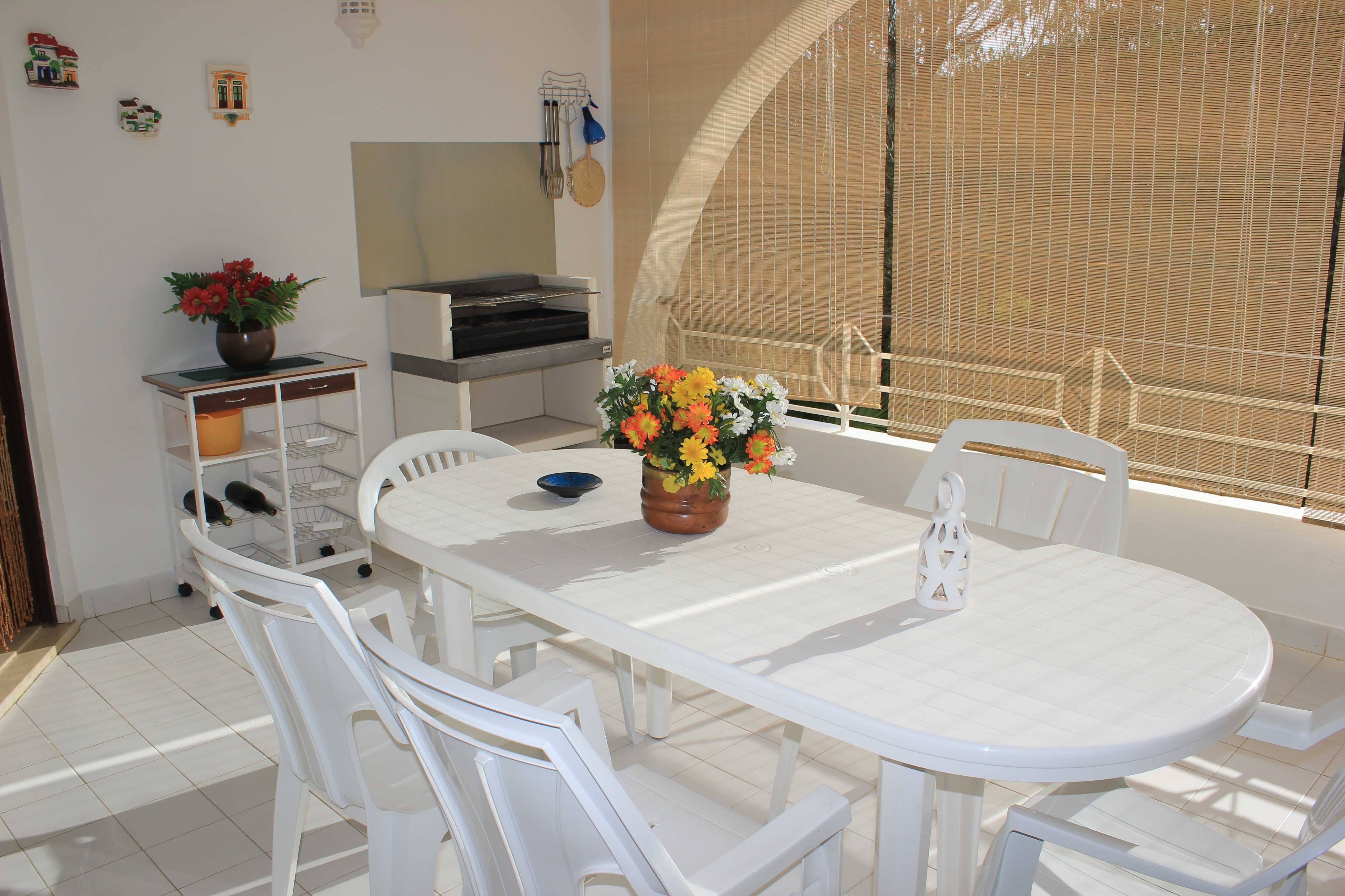 Apartamento T1, em Albufeira (Salgados)