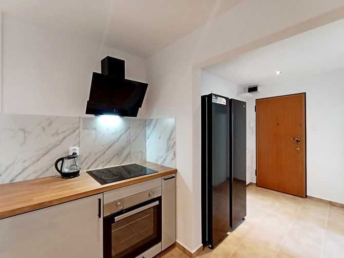 Gen. Waleriana Czumy 11, pokój na Bemowie, PROMOCJA