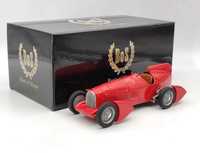 Alfa Romeo Ferrari Tipo B p3 aerodynamic 1:18 1934