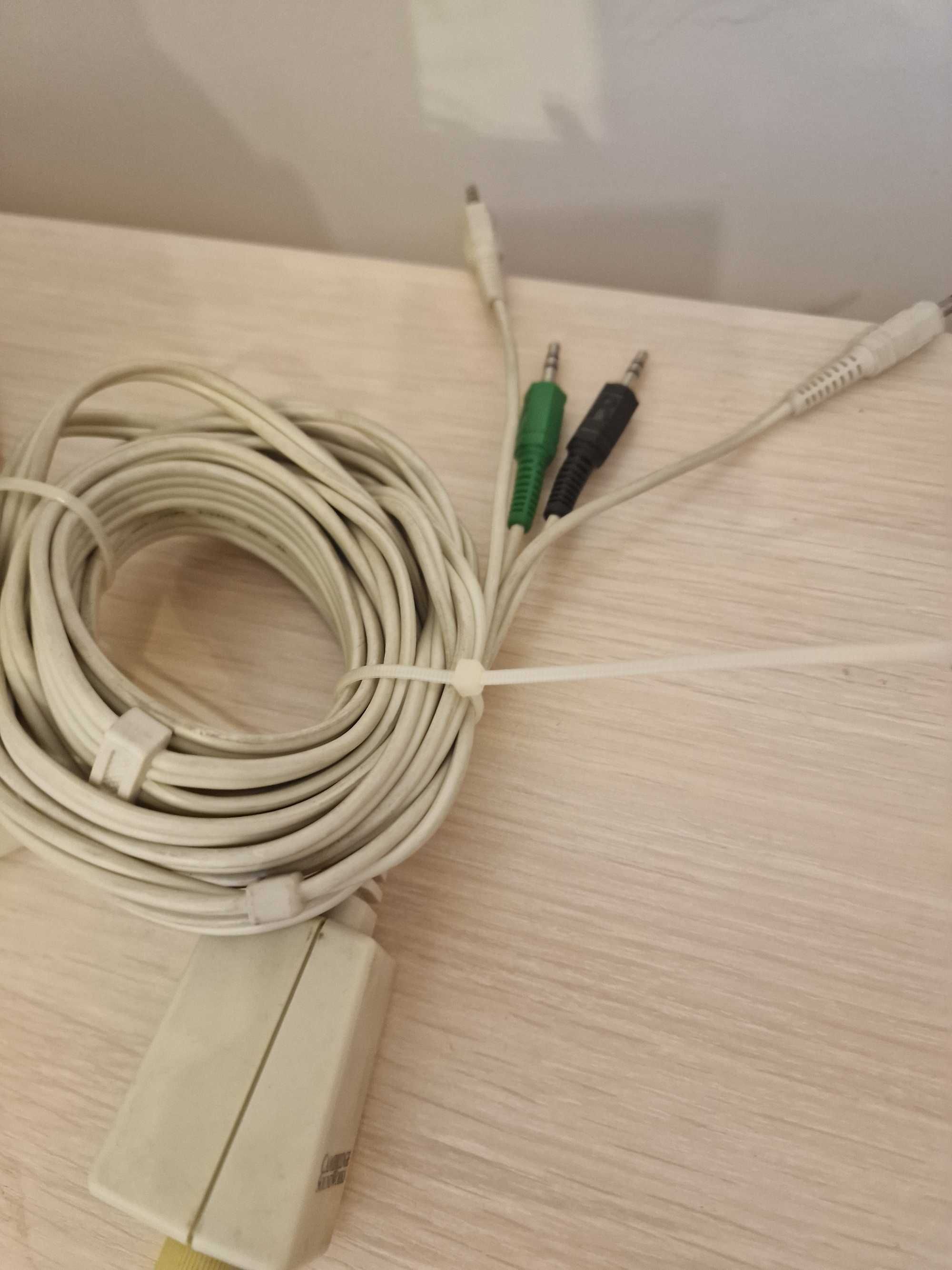 Głośniki komputerowe 4.1 Creative Soundworks