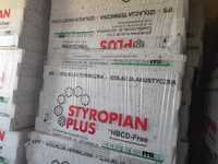 Styropian 20cm  fasadowy EPS 48m2