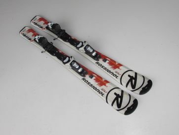 Narty ROSSIGNOL radical  100 CM (25)