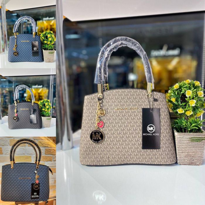 Michael Kors torebka damska monogram