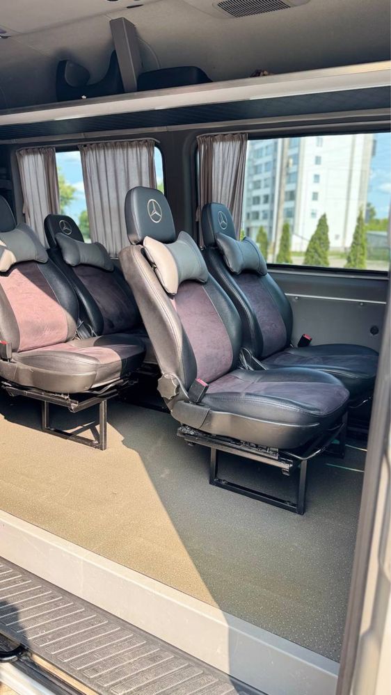 Продам Sprinter 313 2009 р