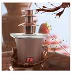 Шоколадный фонтан Chocolate Magic or Fountain 65BT