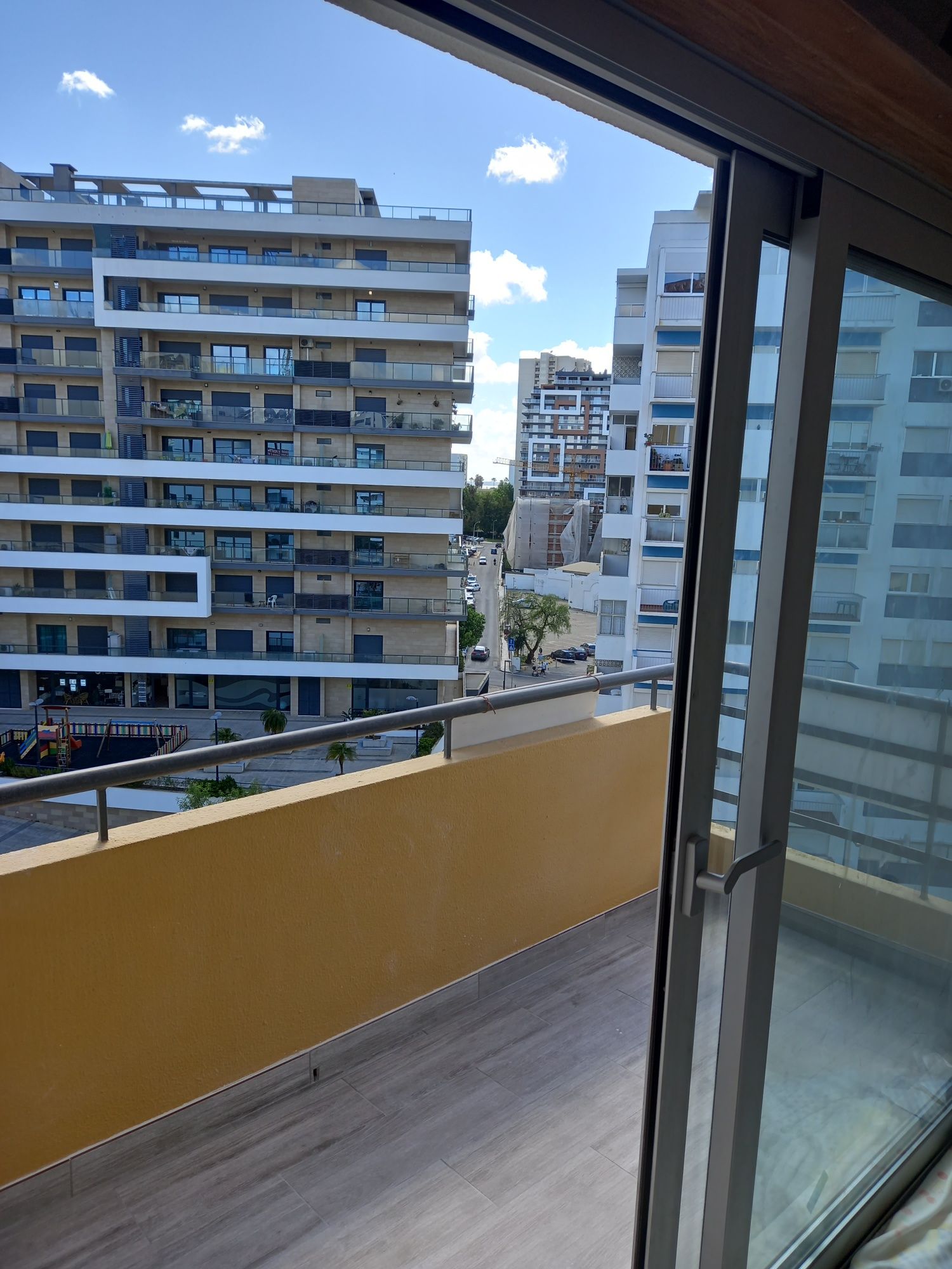 Apartamento t2 para venda praia da rocha