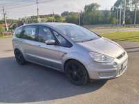 Ford       S-Max 2.0 benzyna