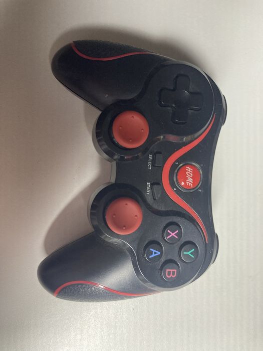 ігровий геймпад Bluetooth