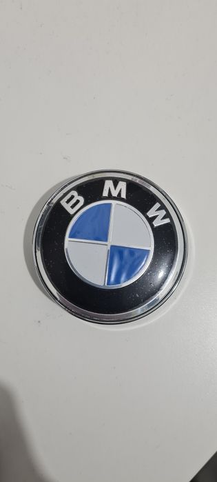 Vendo centro de jantes bmw 60mm