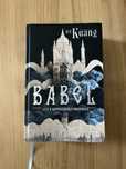 Babel, czyli o konieczności przemocy R. F. Kuang
