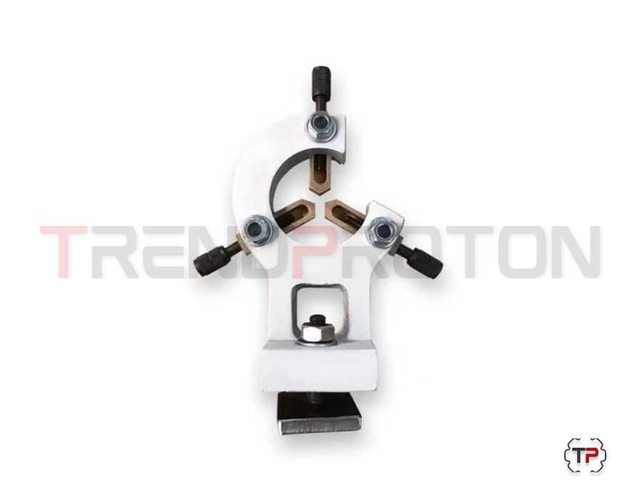 Luneta Fixa / Móvel para Torno Mecânico