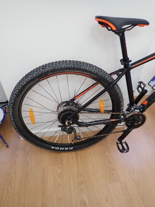 Bicicleta Scott 930 BTT Roda 29 Quadro M